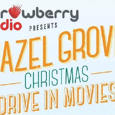 Christmas Drive In Movies