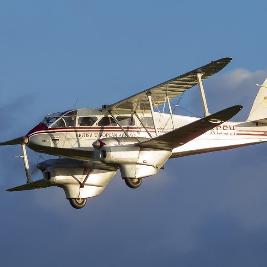 Flying Festival of Britain Drive-In Air Show – Sunday 6th June