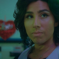 Iris Prize LGBT+ Film Festival: Becoming at The Electric Arcade Madeira Drive Brighton