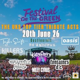 Festival on the Green - Castlecroft