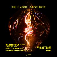 Keeno Music  Manchester