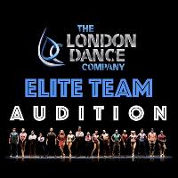 THE LONDON DANCE COMPANY ELITE TEAM AUDITIONS at Chiswick School