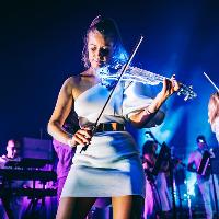 Summertime Live Southend-on-Sea with Classic Ibiza at Garon Park