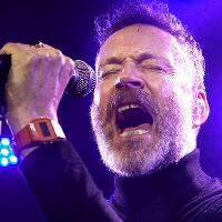 Blancmange Blancmange