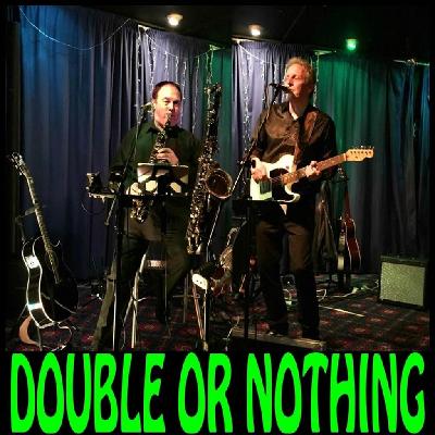 double or nothing