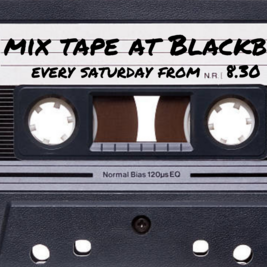 MixTape at Blackbirds