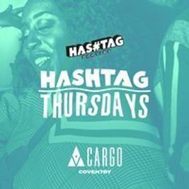 #Thrusdays | Cargo Coventry Student Sessions