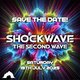 Shockwave - The Second Wave Event Title Pic