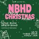 Neighbourhd Presents: Open Jam Christmas Special Event Title Pic