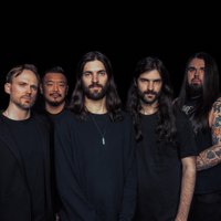 Opal In Sky + Give Em Blood + Purge The Valley at The Black Prince