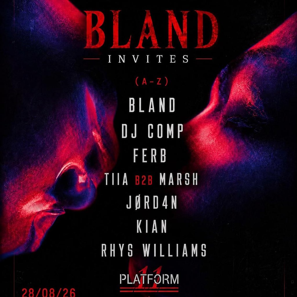 Exile x platform11 bland invites