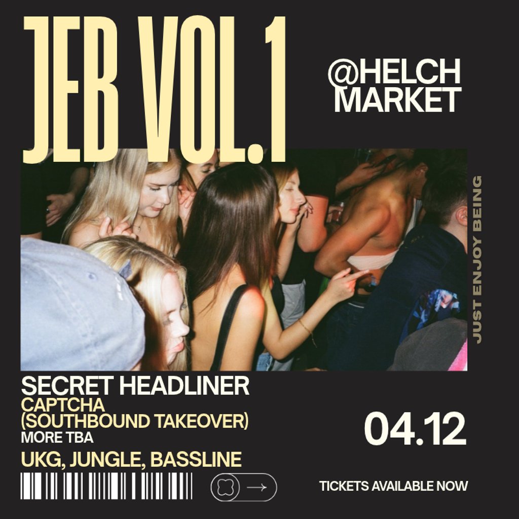 Jeb Vol.1