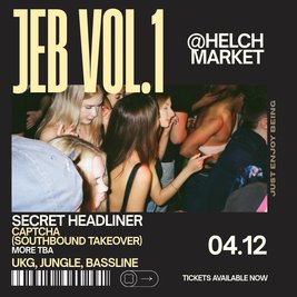 Jeb Vol.1