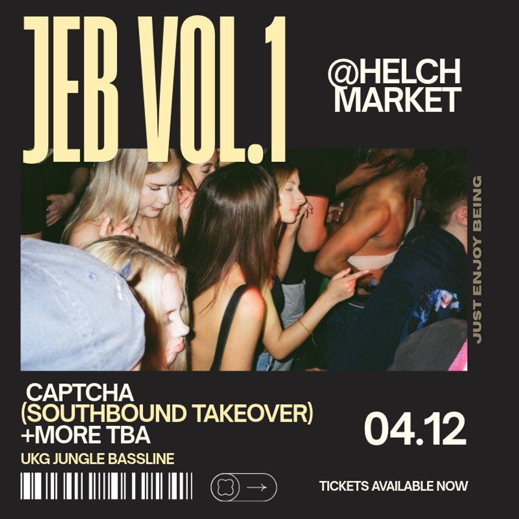 Jeb Vol.1