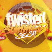 Twisted: Summer Sesh at The Classic Grand