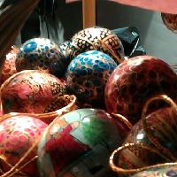 Christmas Shopping Fair at Himley Hall