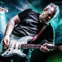 Stevie Nimmo Trio at The Flowerpot