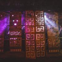 02.31 pres RUMBLE in the JUNGLE - Sat June 8th - Lab 11 02.31 pres RUMBLE in the JUNGLE - Sat June 8th - Lab 11