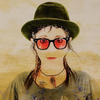 Emily Duff at The Voodoo Rooms