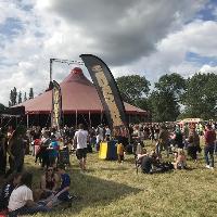 BeanFest 2020 at The Cutlers Arms