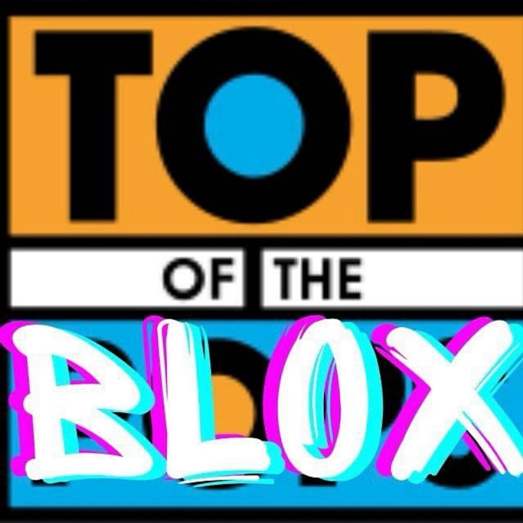 Top Of The Blox - Underground Music Talent Showcase