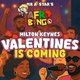 Afro Bingo - Valentine Special - Milton Keynes - Sat 14th Feb