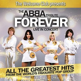 Abba Tribute Night