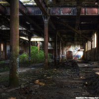 WarehouseRaves