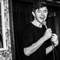 Take Me To Church at West Kirby Arts Centre