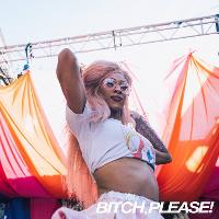 B, Please! Summer Day Party with Derrick Carter at Motion