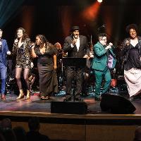 Jazz Voice - EFG London Jazz Festival Opening Gala at Southbank Centre