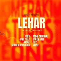 Meraki Music w/ Lehar at The Source