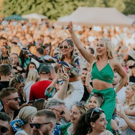 Word of Mouth Prosecco & Club Classics FESTIVAL Kingswinford