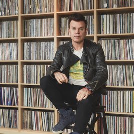 The Dome & Trancecoda: Paul Oakenfold Extended Classics Set