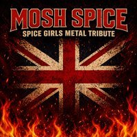 Mosh Spice (Spice Girls Metal Tribute) - Exchange, Bristol