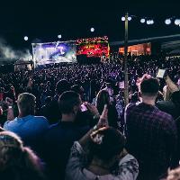 The Retro Beach Festival 2018 - Sat 4th August at Majuba Beach