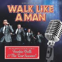 WALK LIKE A MAN | Handshake Ltd