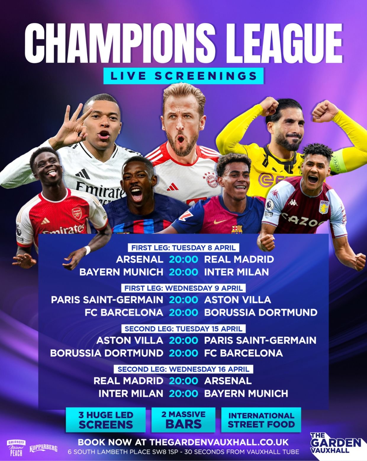 Aston Villa Where To Watch Premier League Free Bt Sport Premier