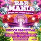 RNB MANIA | Bristol's R&B Festival Event Title Pic