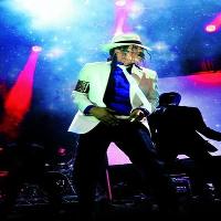 King of Pop