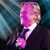 Joe Longthorne – 50th Anniversary Tour