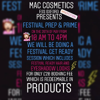 MAC Festival Prep&Prime