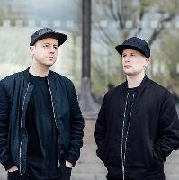 Hybrid Minds, LSB, Kanine, Tempza, Degs, Deadline
