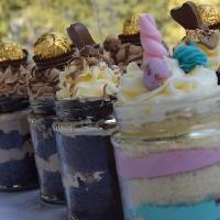 Parbold Frost Fair