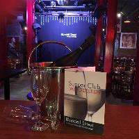 New Years Eve Party at Blundell Street Music Lounge
