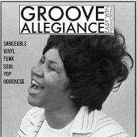 Groove Allegiance at To The Moon