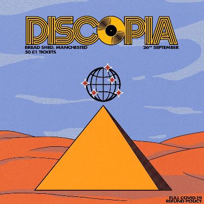 Discopia: The Return