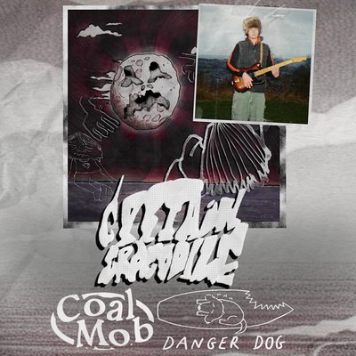 Captain Crocodile - Kazimier Stockroom