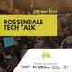 Rossendale Tech Talk Event Title Pic