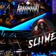 ARANMANAI 4.0 | Halloween Clubbing | London | 31st Oct | SLIIME Event Title Pic
